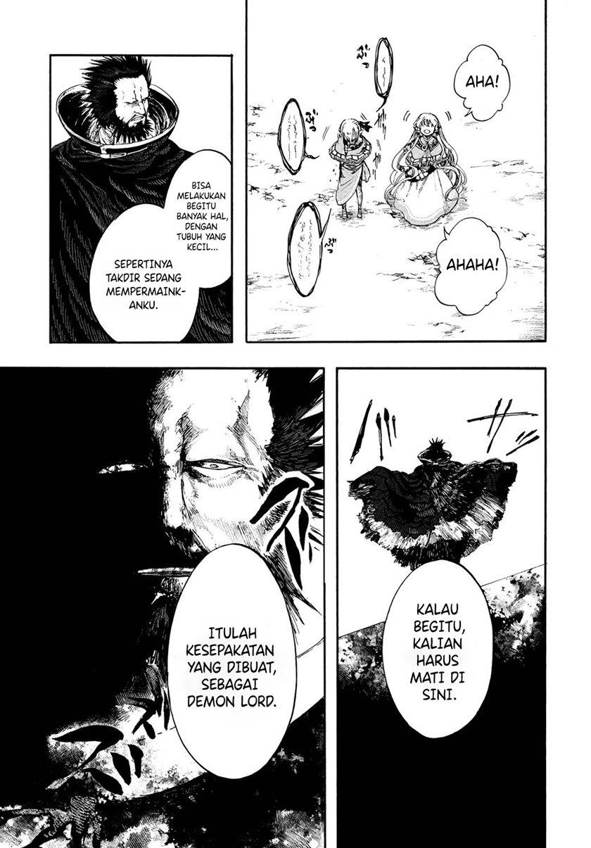 isekai-apocalypse-mynoghra-the-conquest-of-the-world-starts-with-the-civilization-of-ruin - Chapter: 22.2