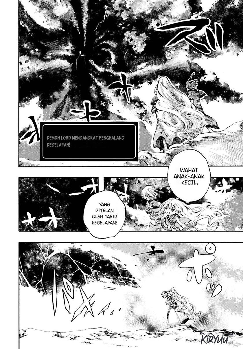 isekai-apocalypse-mynoghra-the-conquest-of-the-world-starts-with-the-civilization-of-ruin - Chapter: 22.2