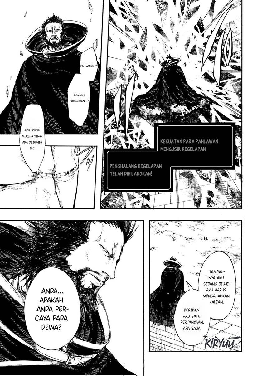 isekai-apocalypse-mynoghra-the-conquest-of-the-world-starts-with-the-civilization-of-ruin - Chapter: 22.2