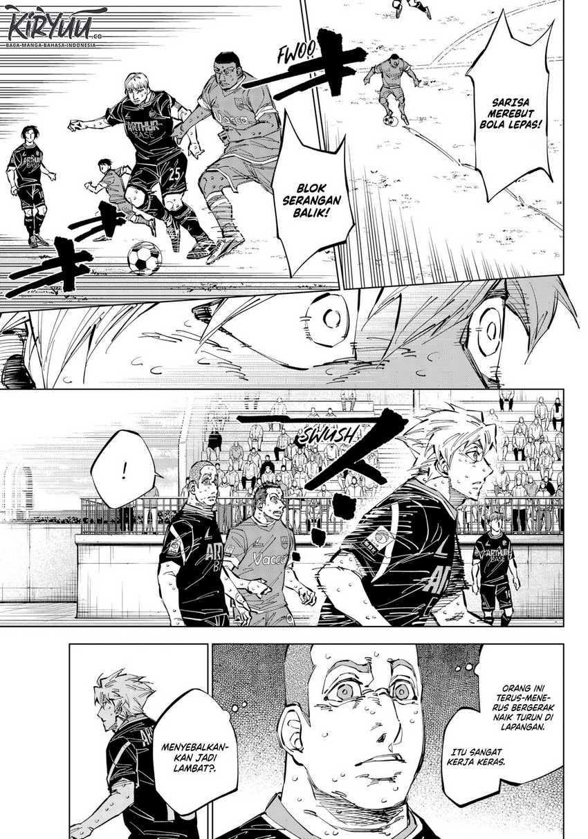 catenaccio - Chapter: 49