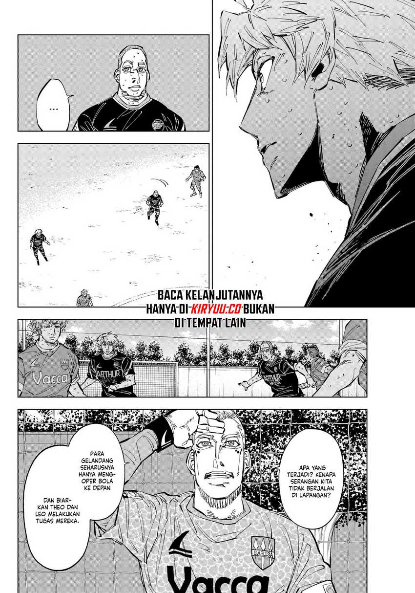 catenaccio - Chapter: 49