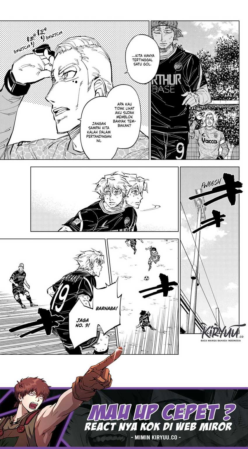 catenaccio - Chapter: 49