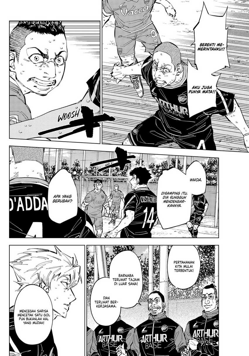catenaccio - Chapter: 49