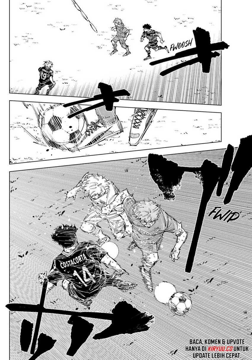 catenaccio - Chapter: 49