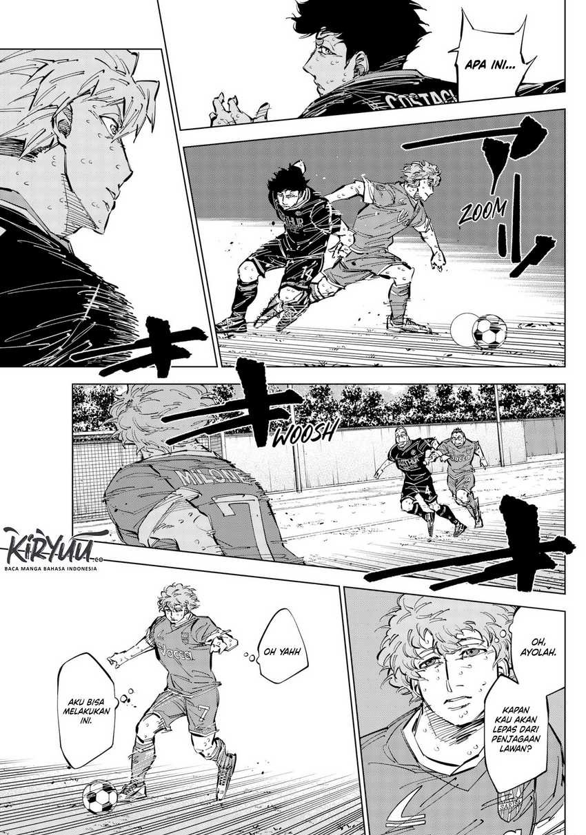 catenaccio - Chapter: 49