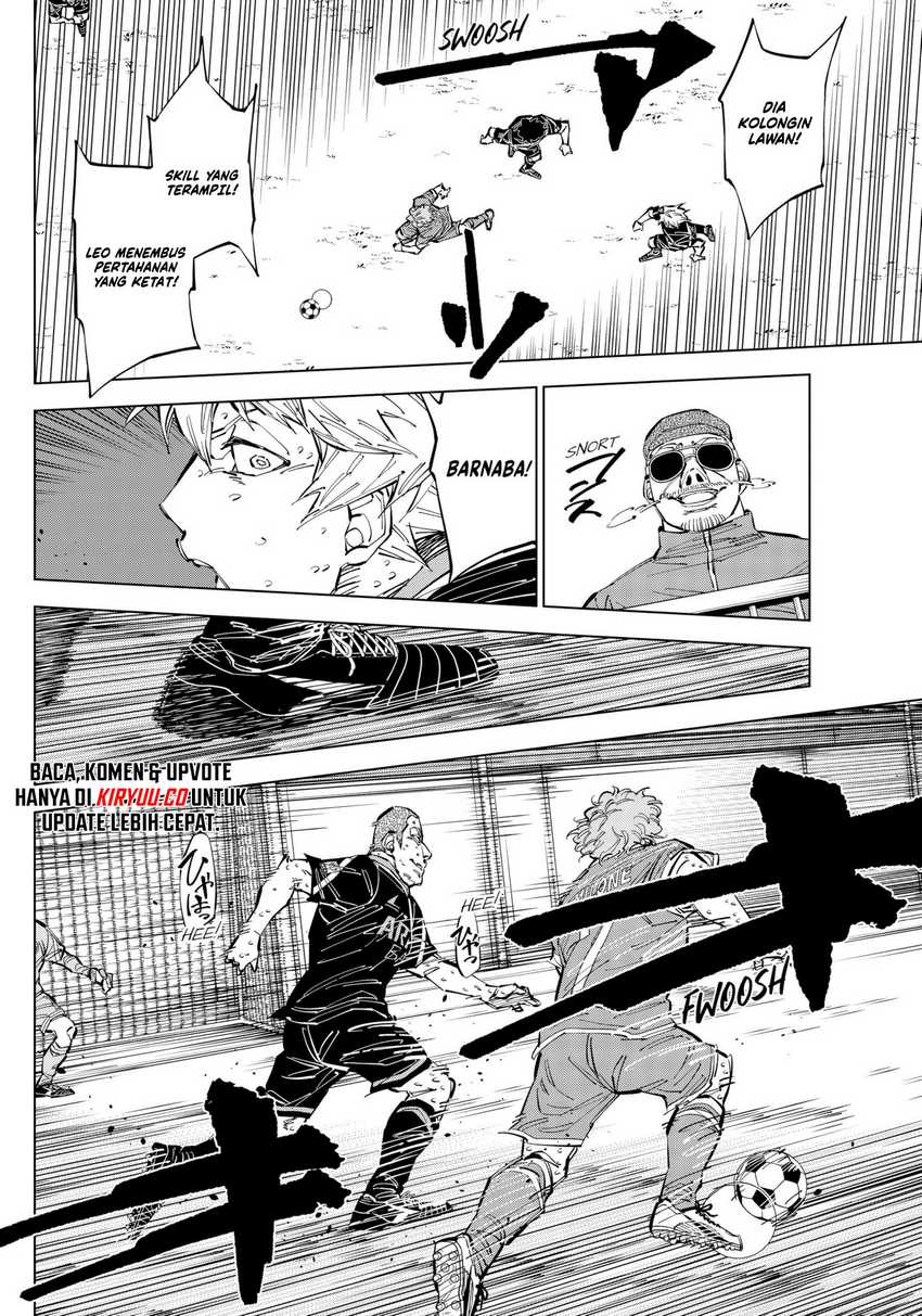 catenaccio - Chapter: 49