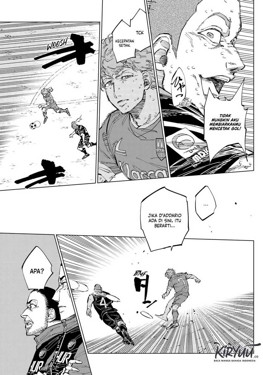 catenaccio - Chapter: 49