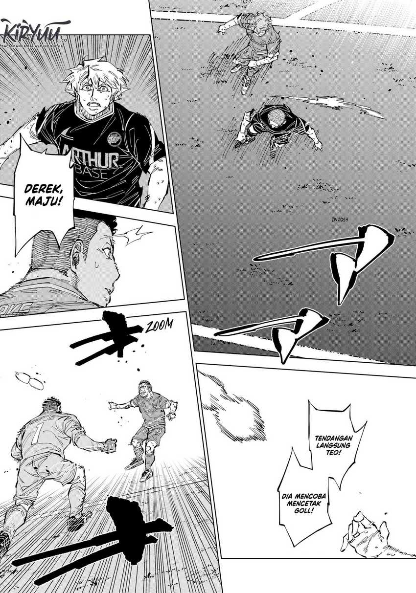 catenaccio - Chapter: 49