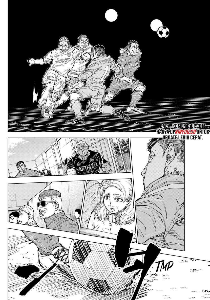 catenaccio - Chapter: 49