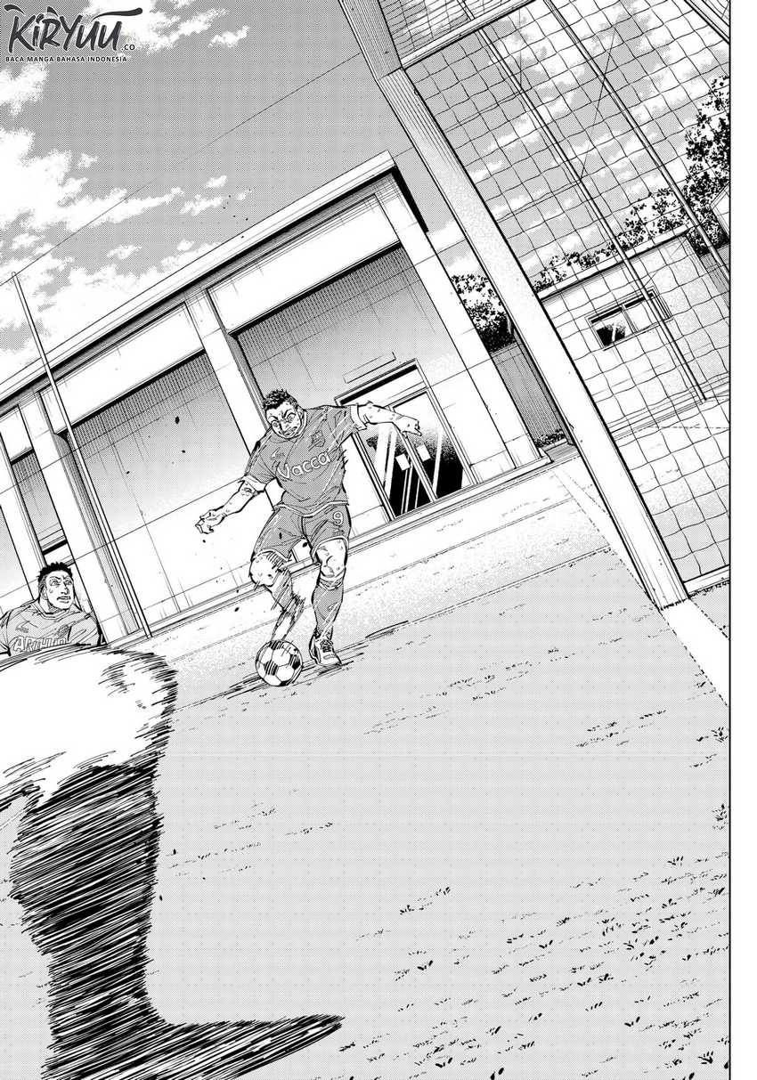 catenaccio - Chapter: 49