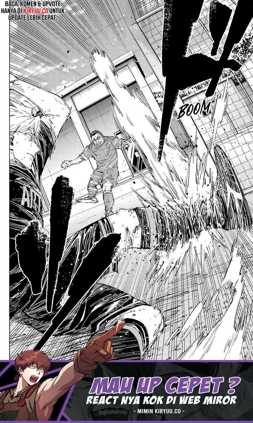 catenaccio - Chapter: 49