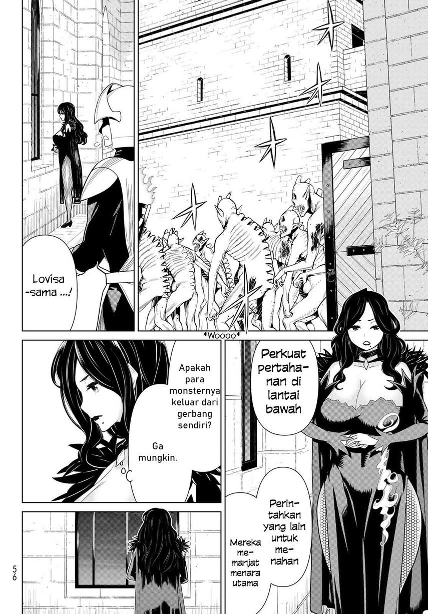 jikan-teishi-yuusha - Chapter: 15