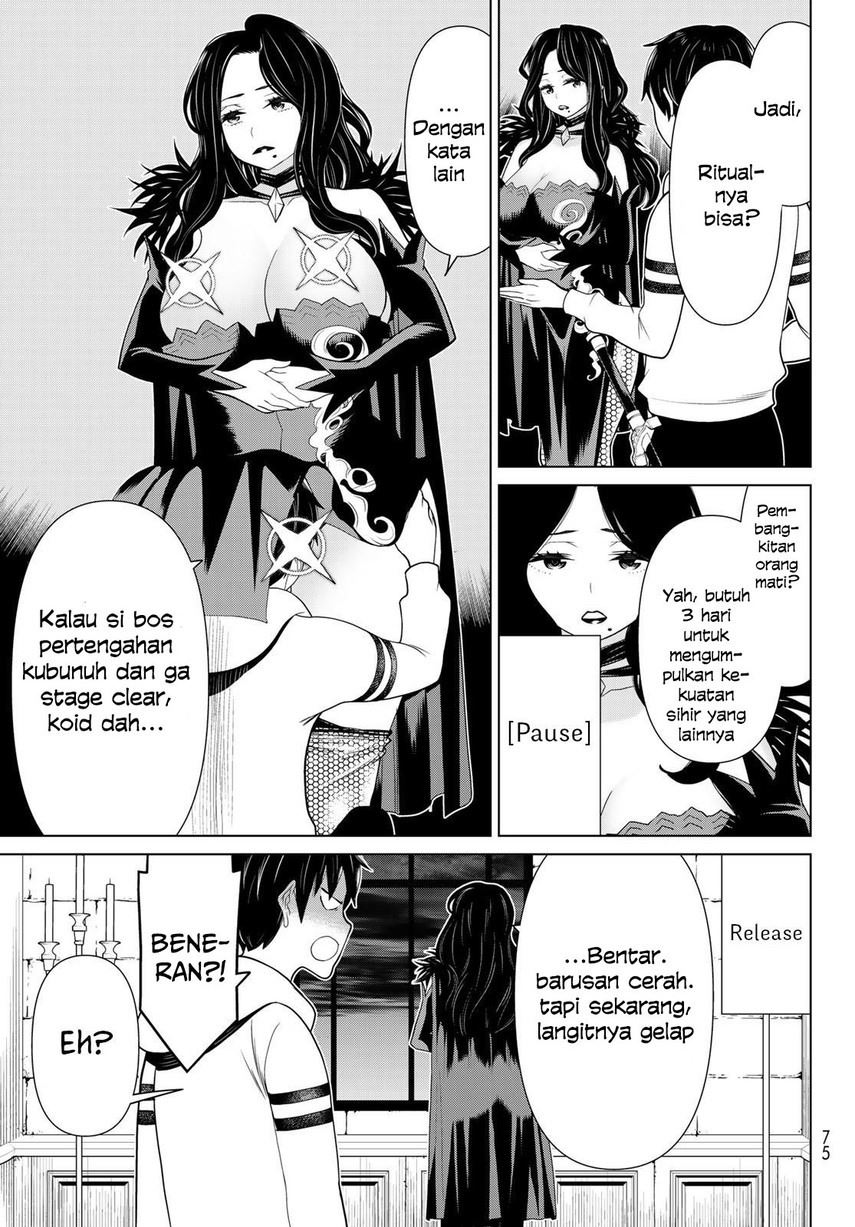 jikan-teishi-yuusha - Chapter: 15