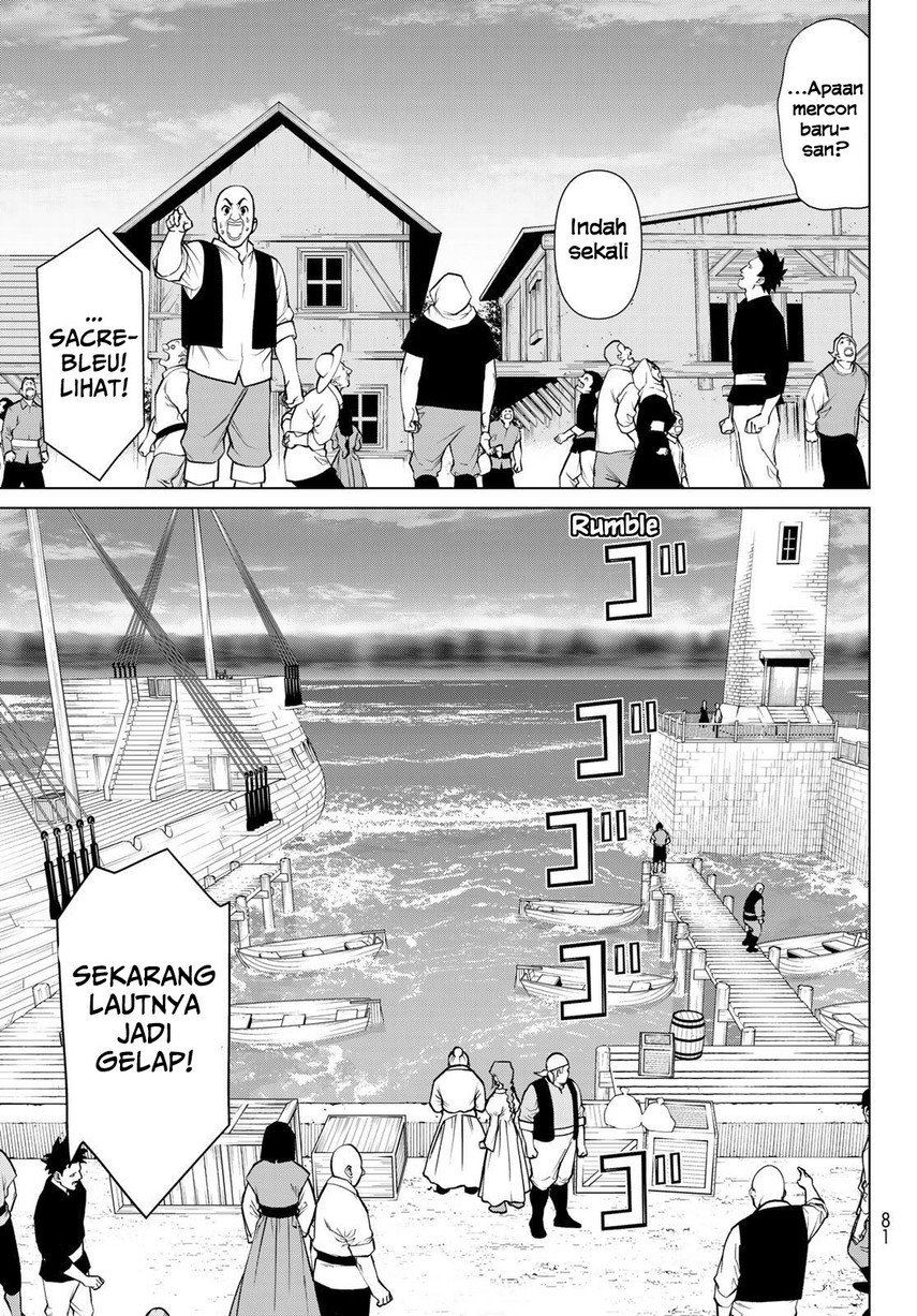 jikan-teishi-yuusha - Chapter: 15