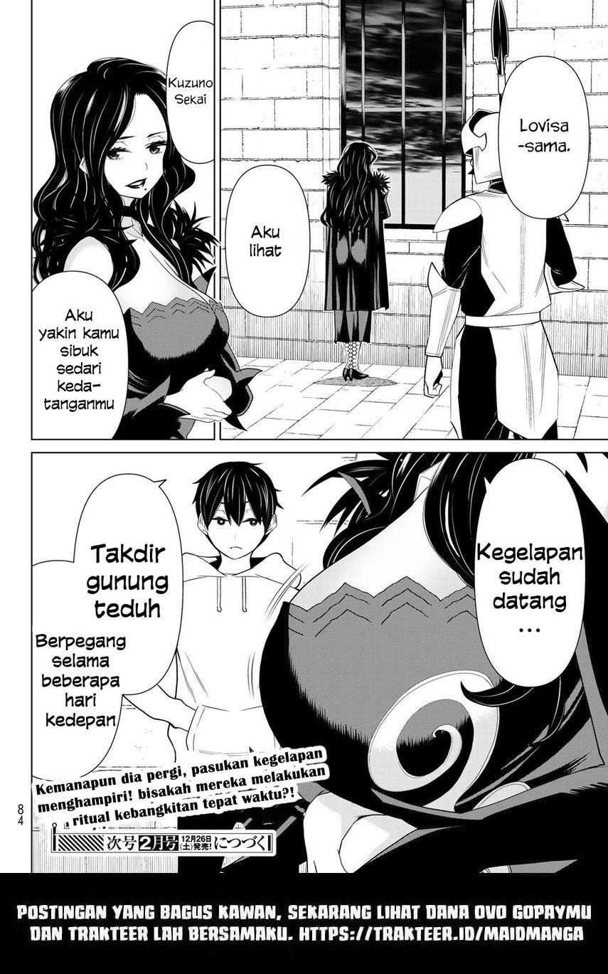 jikan-teishi-yuusha - Chapter: 15