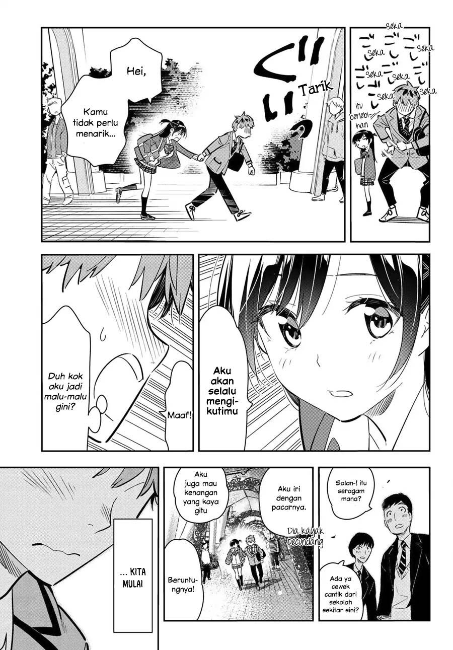 kanojo-okarishimasu - Chapter: 79