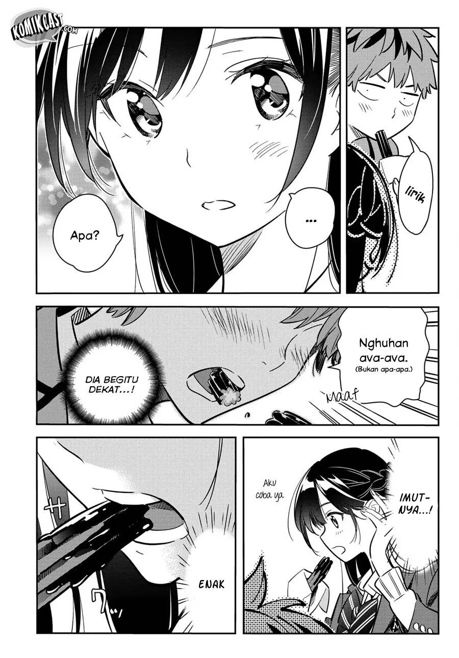 kanojo-okarishimasu - Chapter: 79