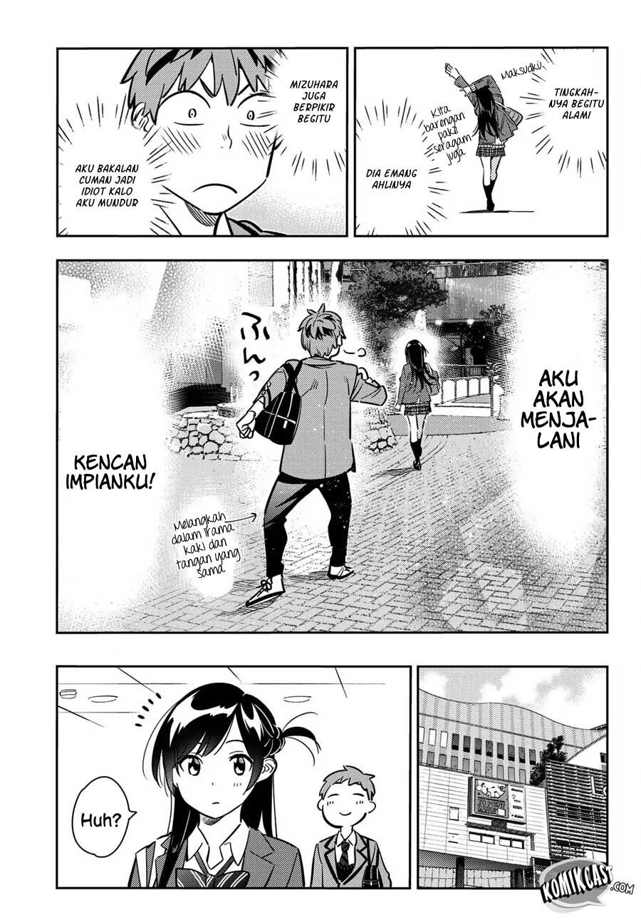 kanojo-okarishimasu - Chapter: 79