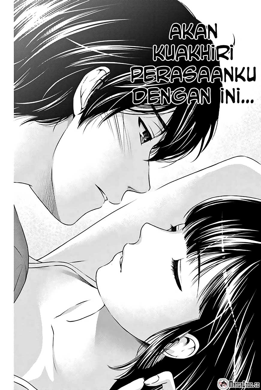 domestic-na-kanojo - Chapter: 02