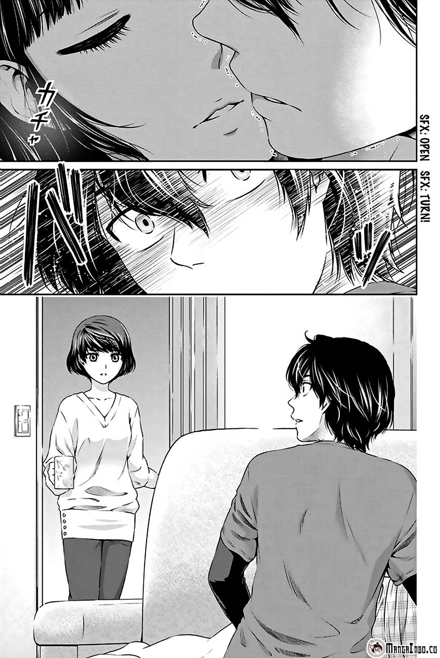 domestic-na-kanojo - Chapter: 02