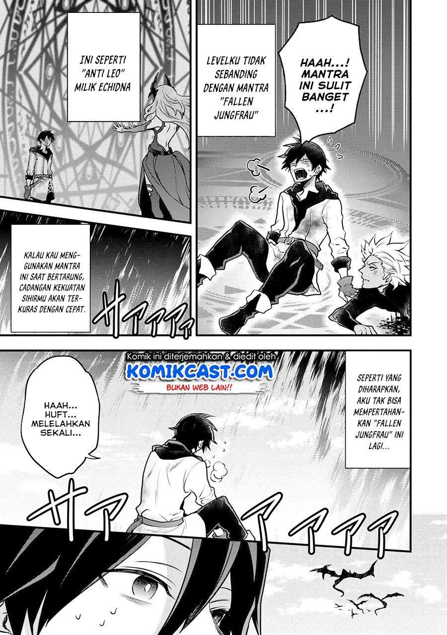 yuusha-yamemasu - Chapter: 27.2