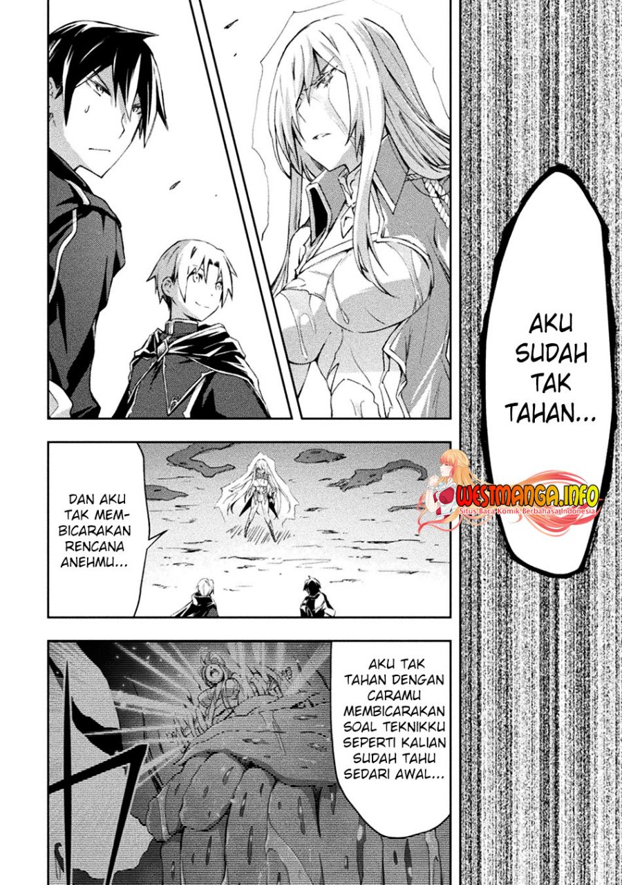 dungeon-kurashi-no-moto-yuusha - Chapter: 44