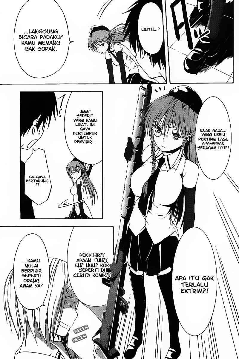 trinity-seven - Chapter: 01