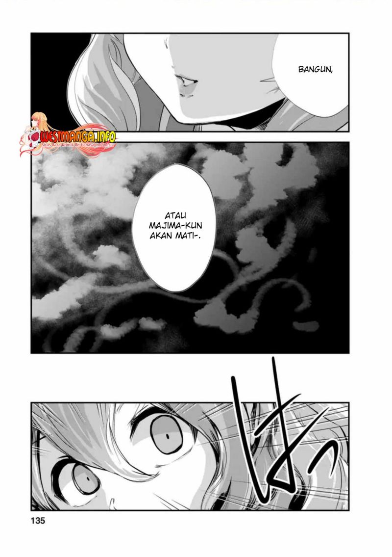 monster-no-goshujin-sama - Chapter: 45.2