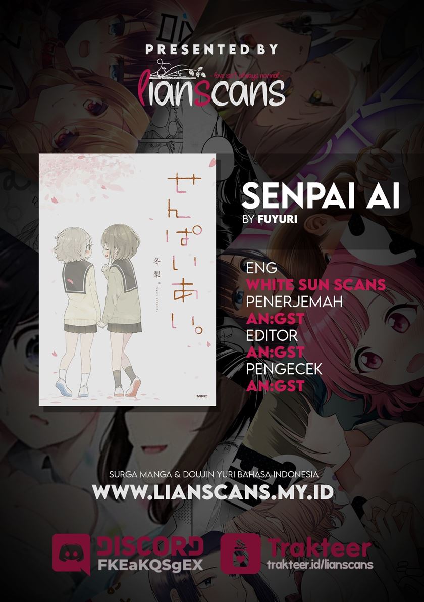 senpai-ai - Chapter: 4