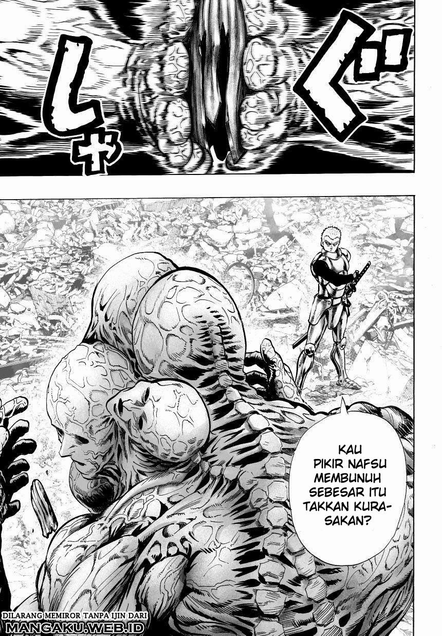 one-punch-man - Chapter: 39