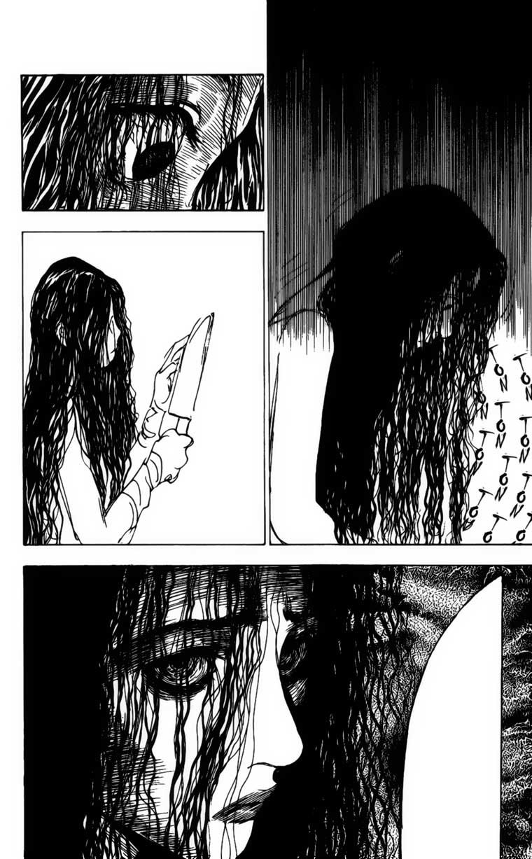 hunter-x-hunter - Chapter: 205