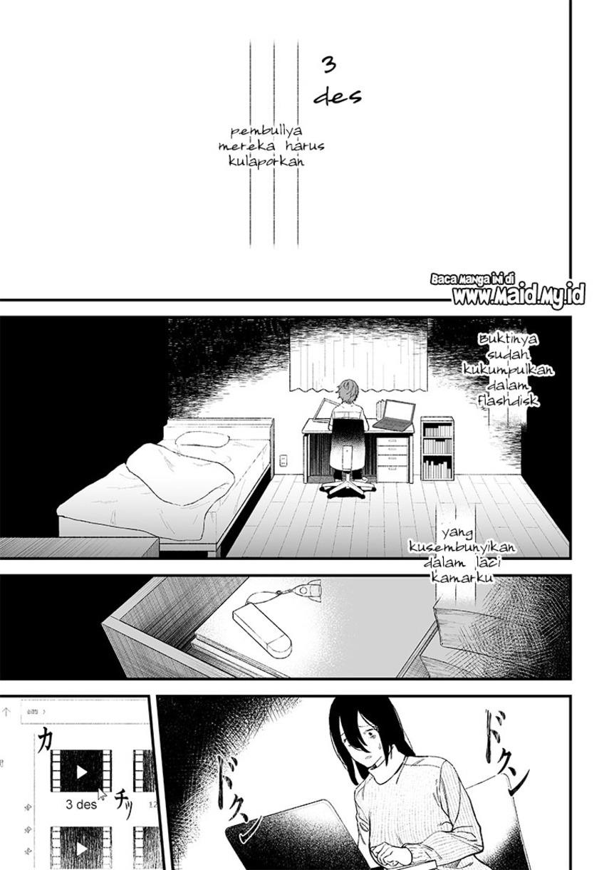 maria-no-danzai - Chapter: 1