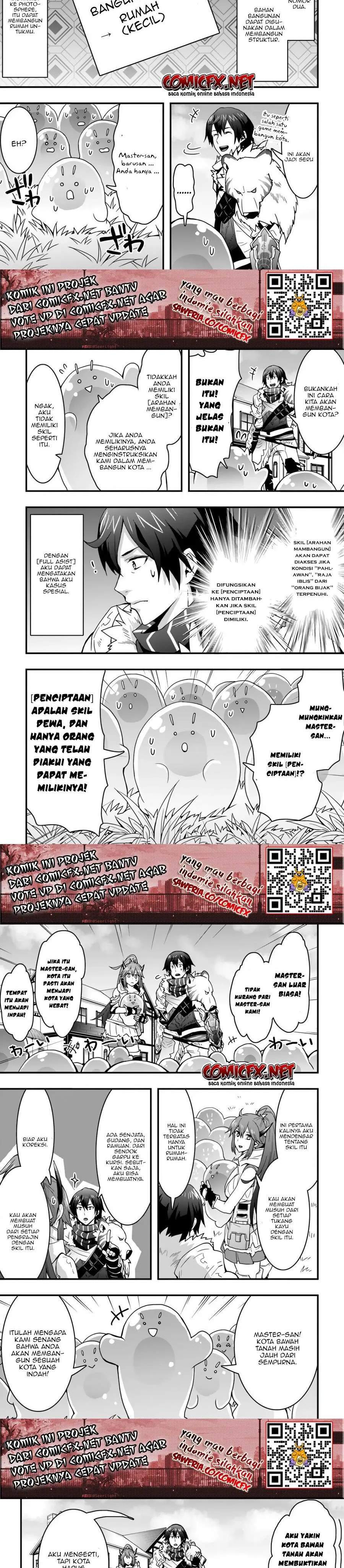 isekai-de-te-ni-ireta-seisan-skill-wa-saikyou-datta-you-desu - Chapter: 9.2