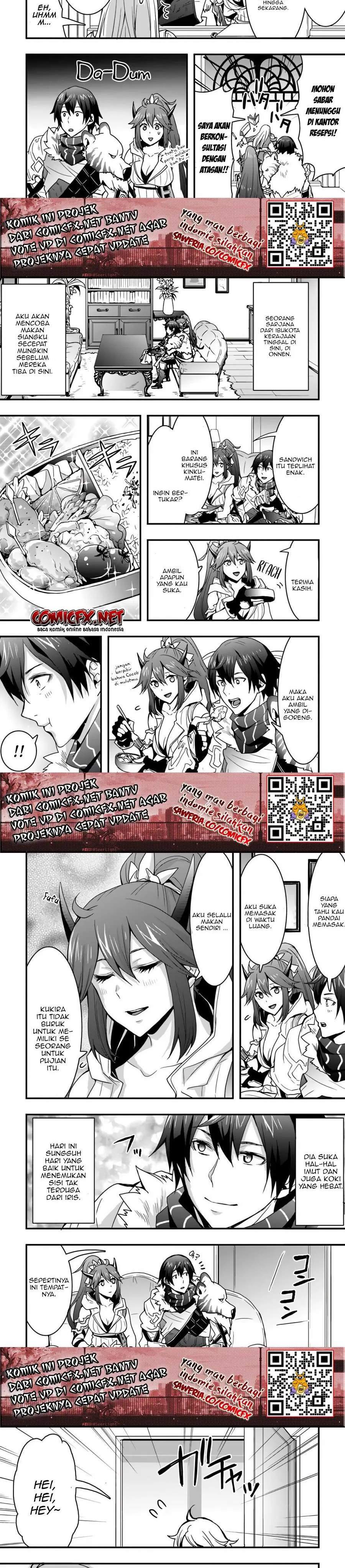 isekai-de-te-ni-ireta-seisan-skill-wa-saikyou-datta-you-desu - Chapter: 9.2