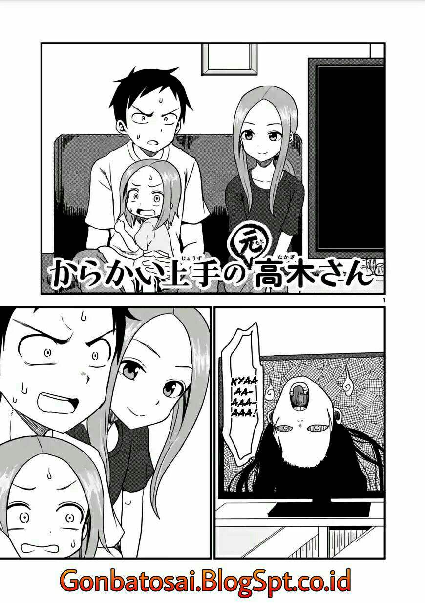 karakai-jouzu-no-moto-takagi-san - Chapter: 09