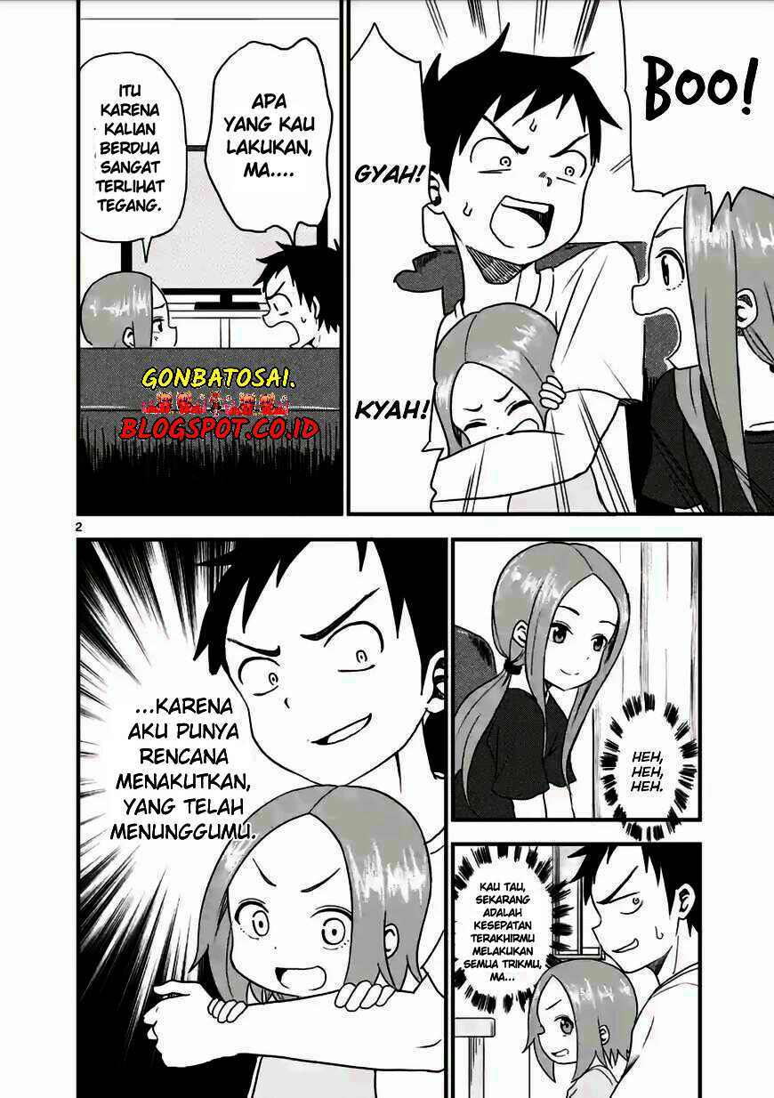 karakai-jouzu-no-moto-takagi-san - Chapter: 09