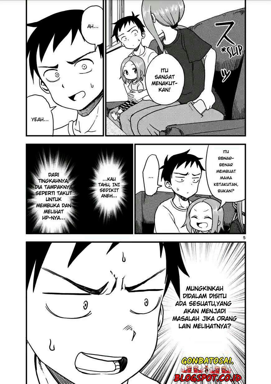 karakai-jouzu-no-moto-takagi-san - Chapter: 09