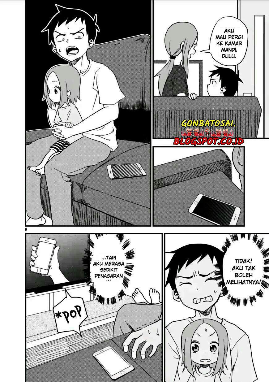 karakai-jouzu-no-moto-takagi-san - Chapter: 09