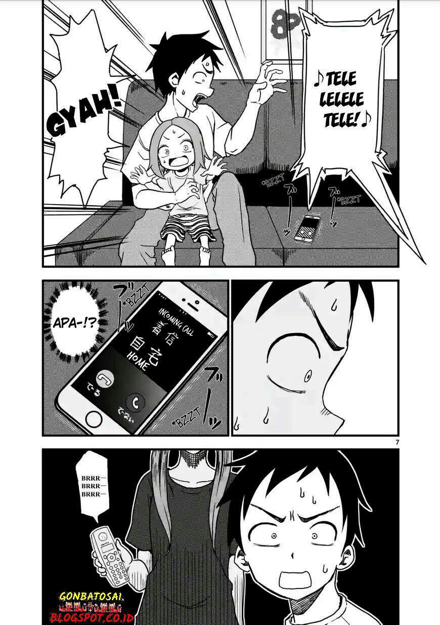 karakai-jouzu-no-moto-takagi-san - Chapter: 09