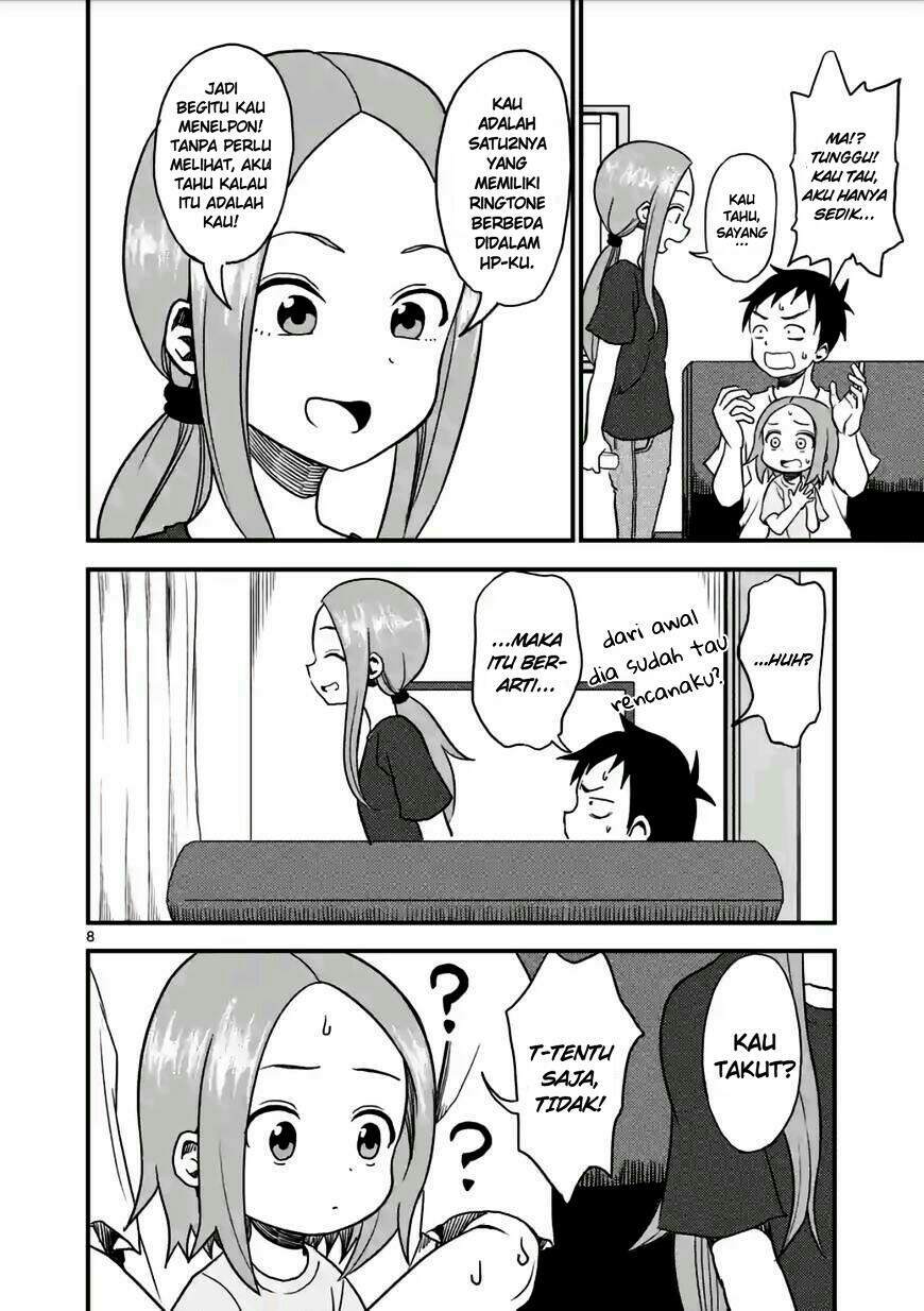 karakai-jouzu-no-moto-takagi-san - Chapter: 09