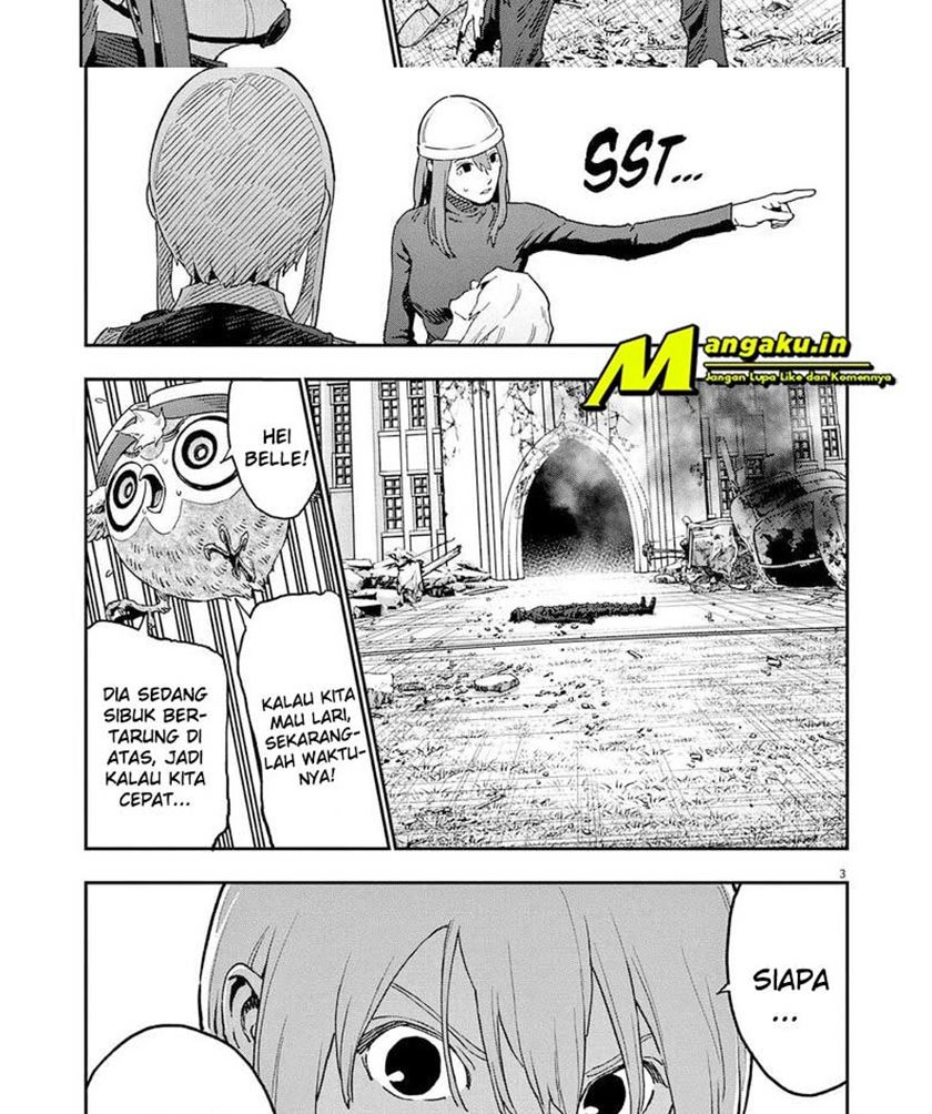 jagaaaaaan - Chapter: 156