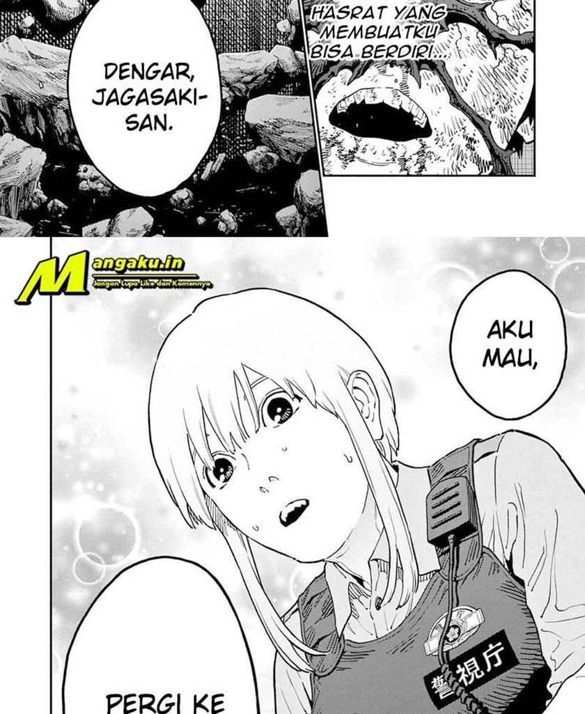 jagaaaaaan - Chapter: 156