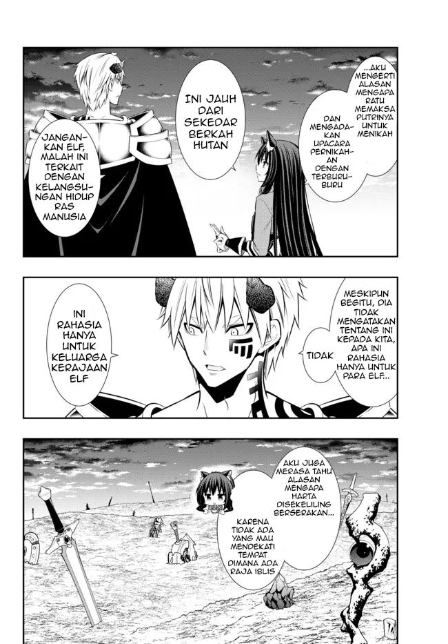 isekai-maou-to-shoukan-shoujo-no-dorei-majutsu - Chapter: 81.2