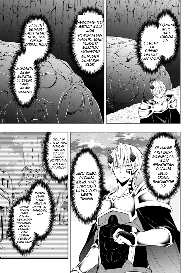 isekai-maou-to-shoukan-shoujo-no-dorei-majutsu - Chapter: 81.2