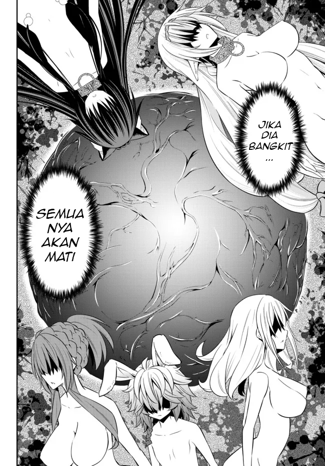 isekai-maou-to-shoukan-shoujo-no-dorei-majutsu - Chapter: 81.2