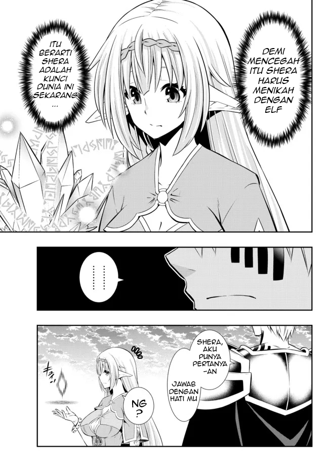 isekai-maou-to-shoukan-shoujo-no-dorei-majutsu - Chapter: 81.2