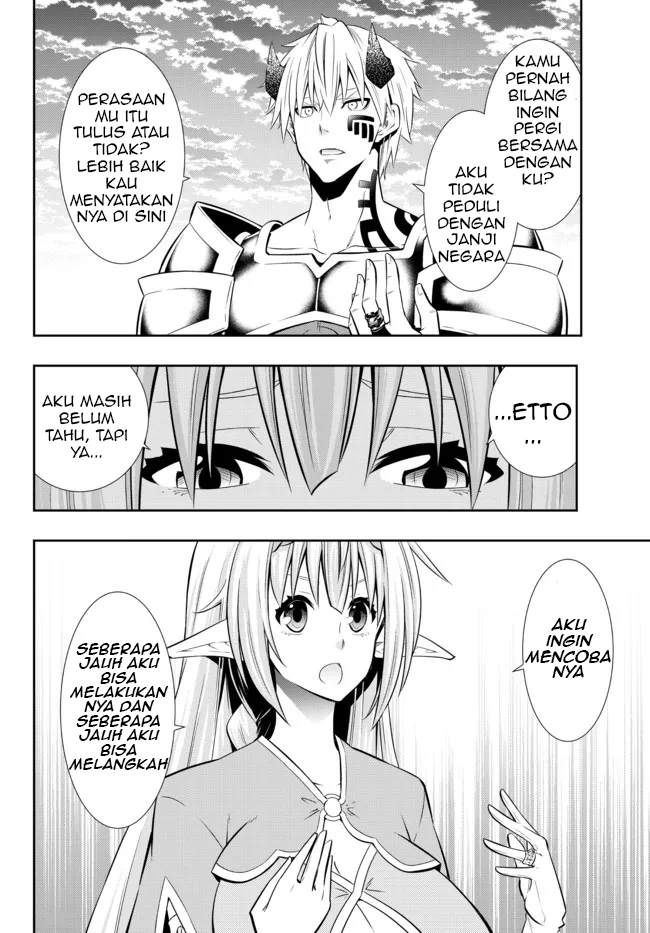 isekai-maou-to-shoukan-shoujo-no-dorei-majutsu - Chapter: 81.2