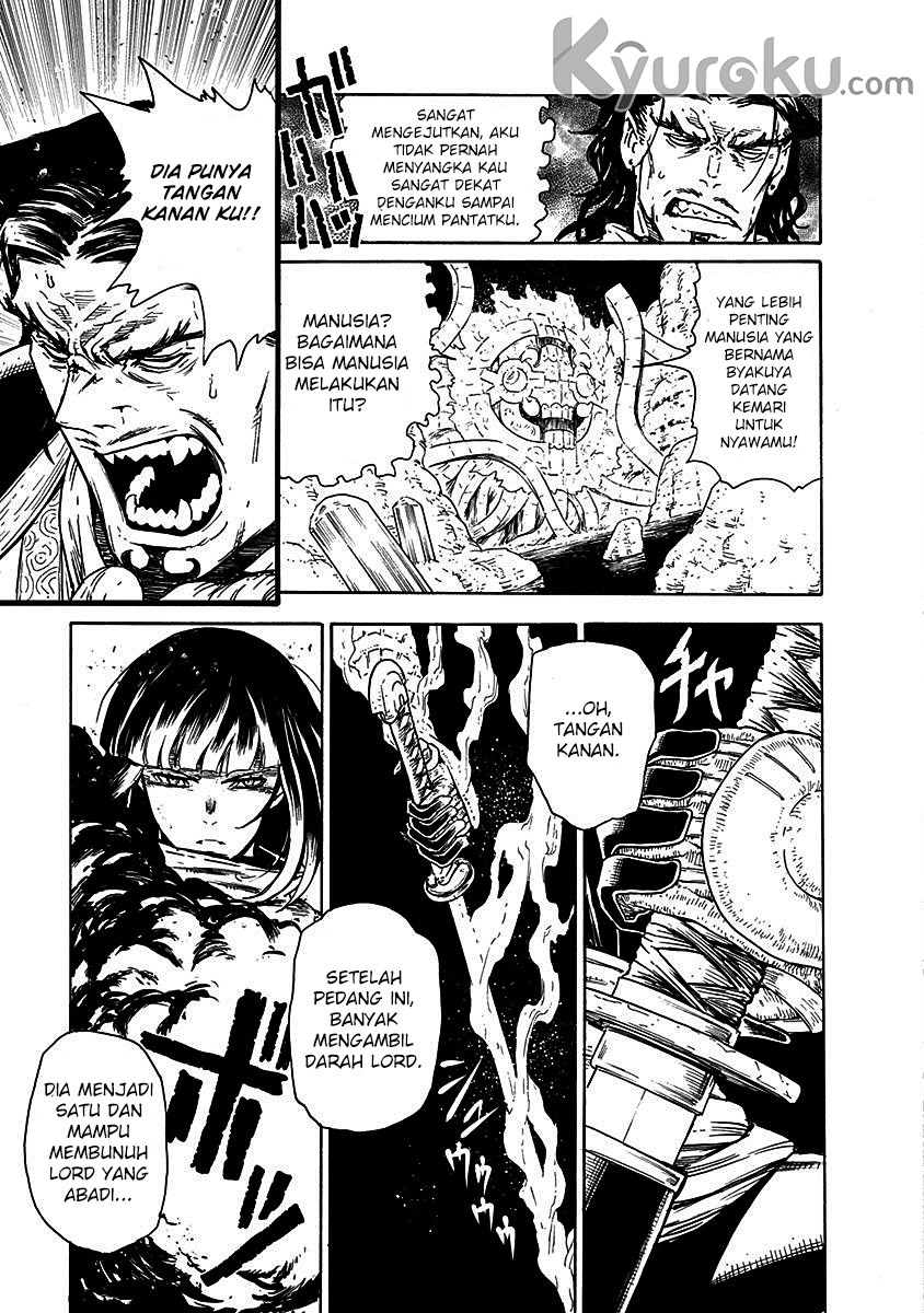 buchimaru-chaos - Chapter: 16