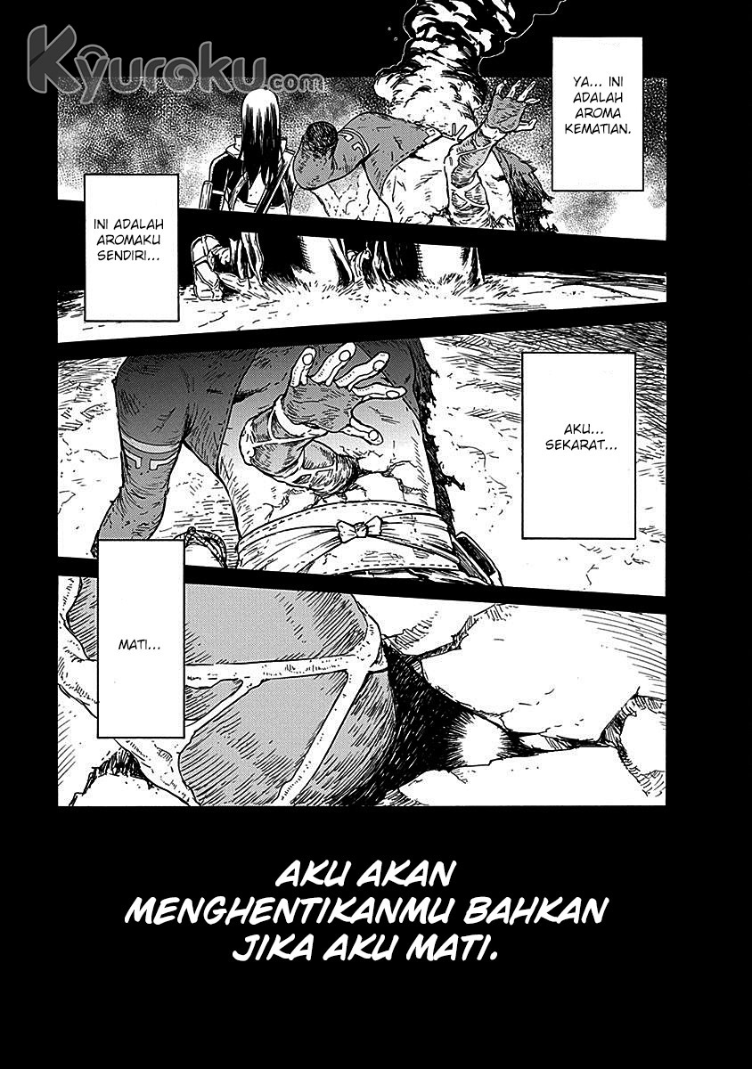 buchimaru-chaos - Chapter: 16