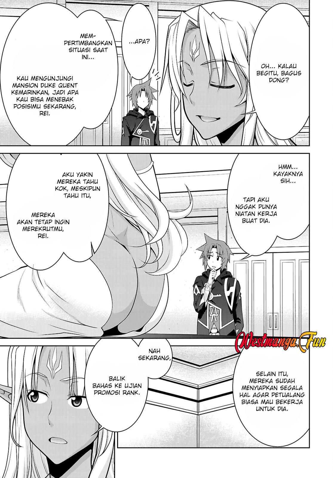 legend - Chapter: 104